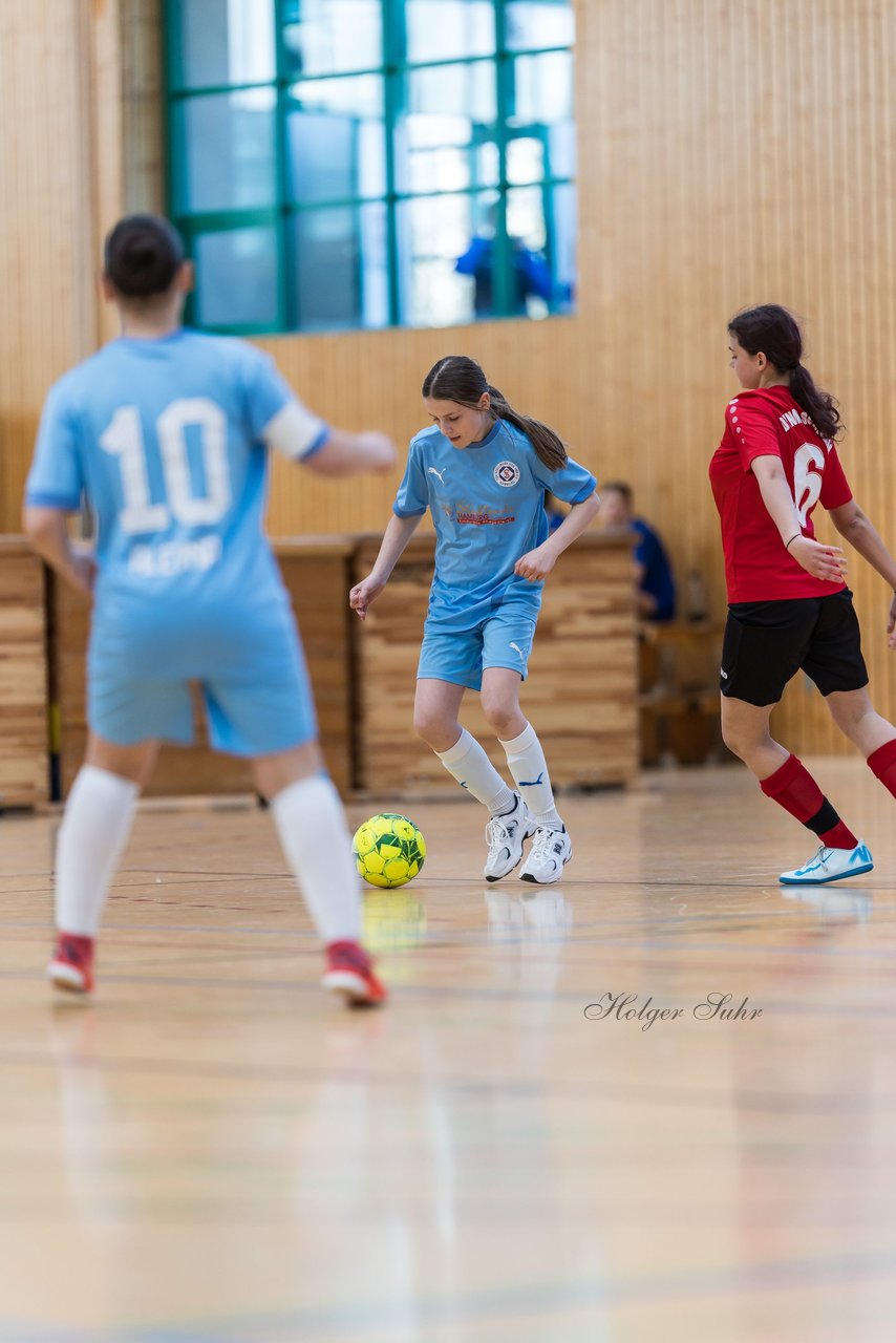 Bild 261 - Falko Cup